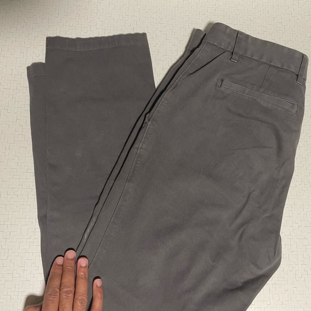 Everlane Performance Chinos Uniform